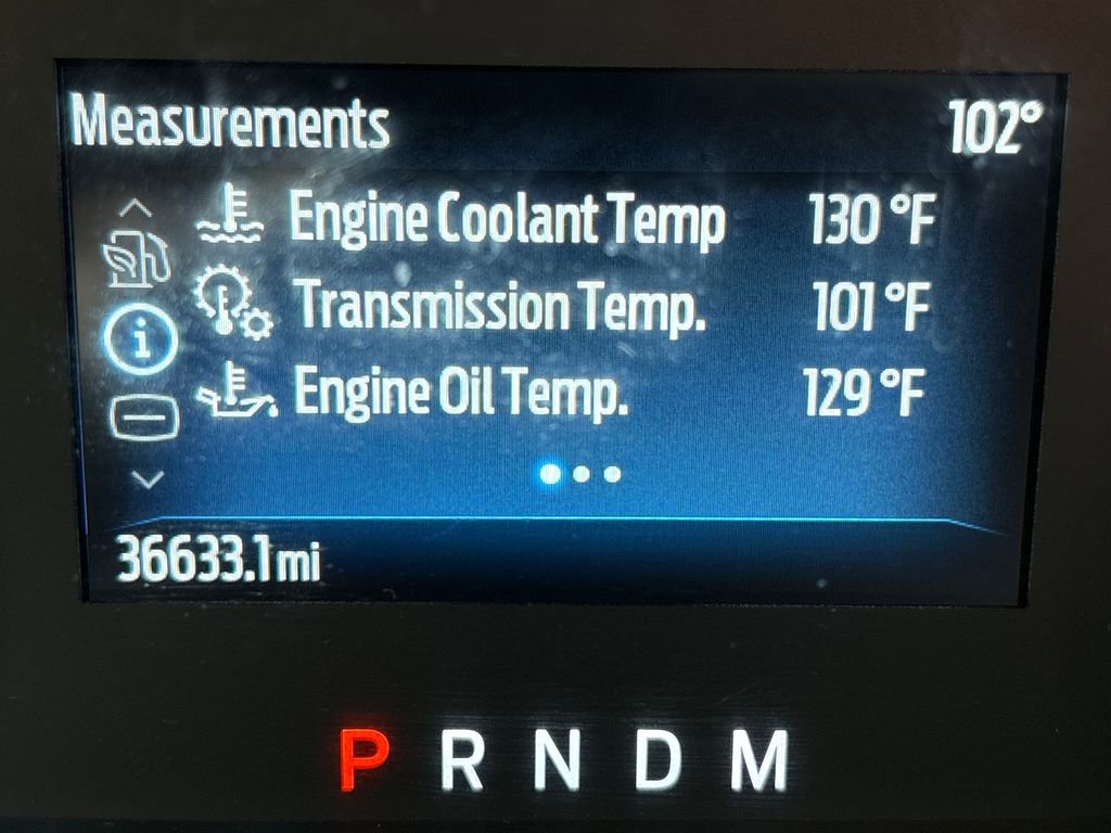 Certified 2025 Ford F250 XLT AWD/4WD image 22