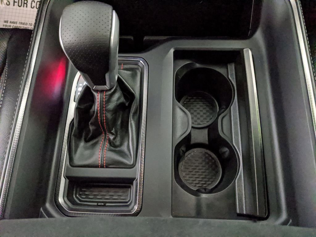 Used 2025 RAM 1500 RHO w/ RHO Level 1 Equipment Group image 16