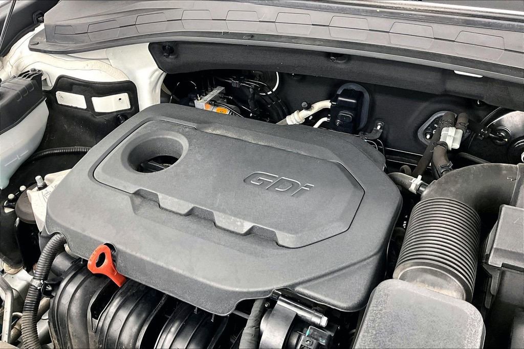 Used 2019 Hyundai Santa Fe SEL FWD image 34