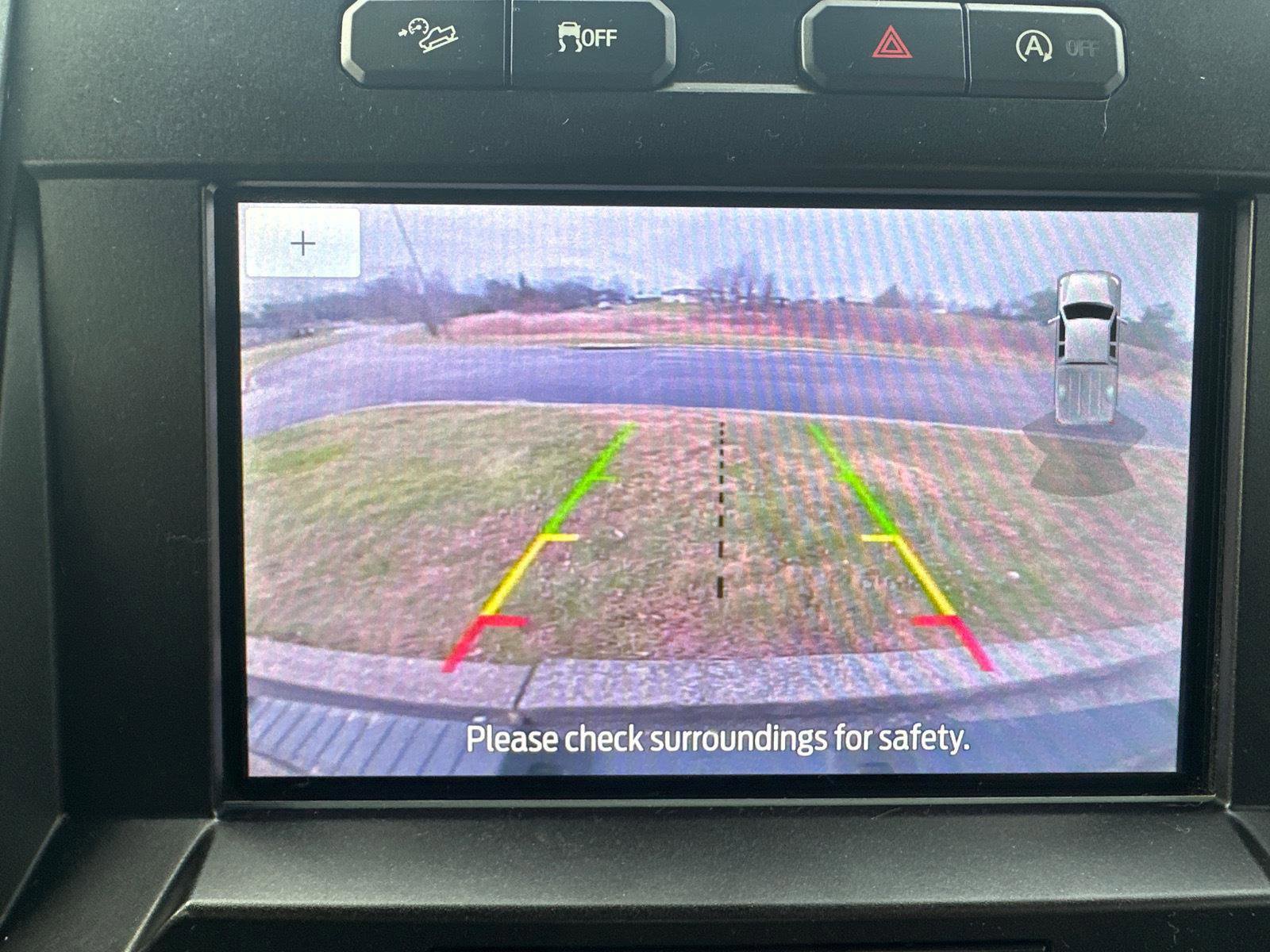 Certified 2020 Ford F150 XLT w/ Equipment Group 302A Luxury image 14