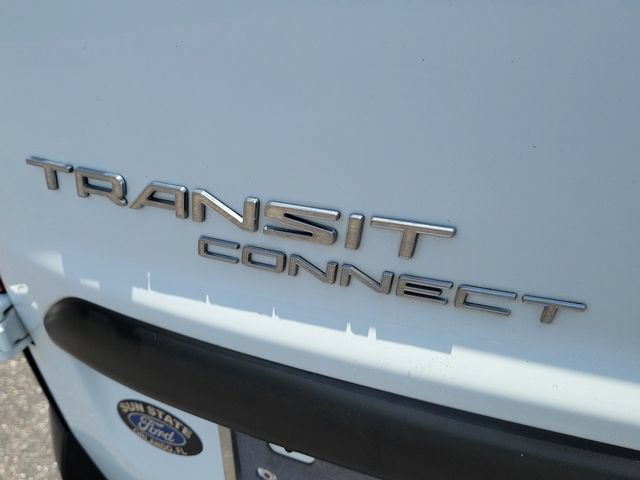 Certified 2020 Ford Transit Connect XL FWD image 7