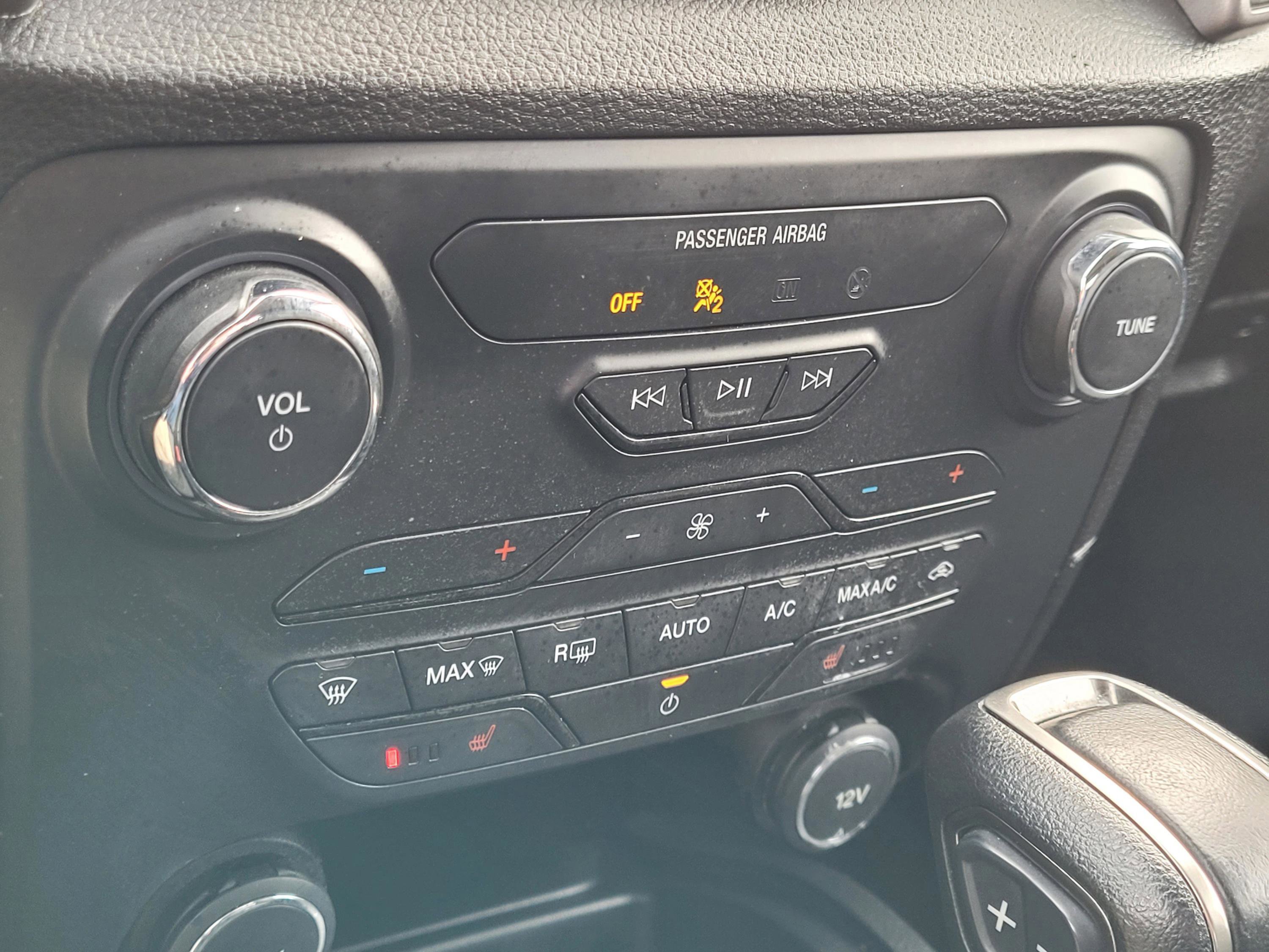 Certified 2020 Ford Ranger XLT w/ Equipment Group 302A Luxury image 22