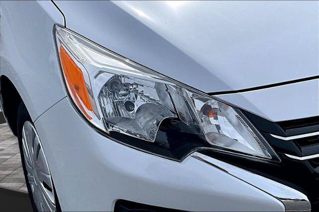 Used 2024 Mitsubishi Mirage ES FWD image 28