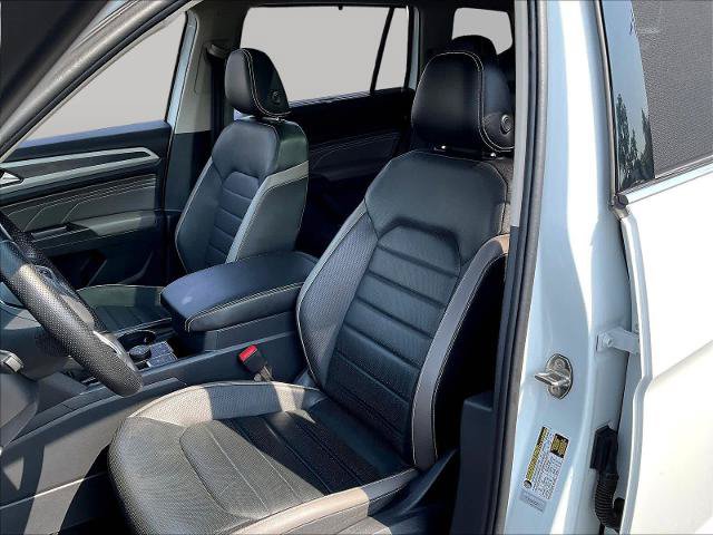 Used 2023 Volkswagen Atlas SEL Premium AWD/4WD image 23