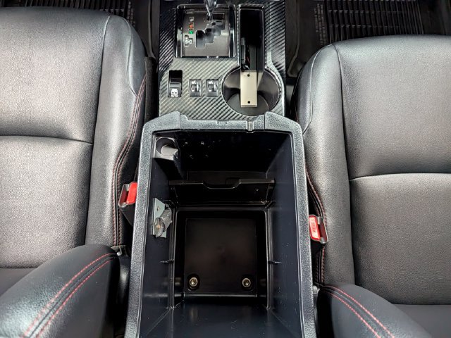 Used 2021 Toyota 4Runner Venture w/ Moonroof Package AWD/4WD image 29