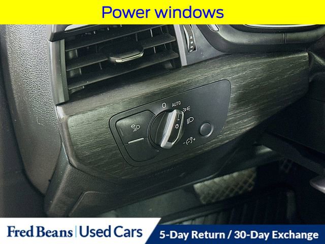 Used 2021 Audi A5 2.0T Premium image 12