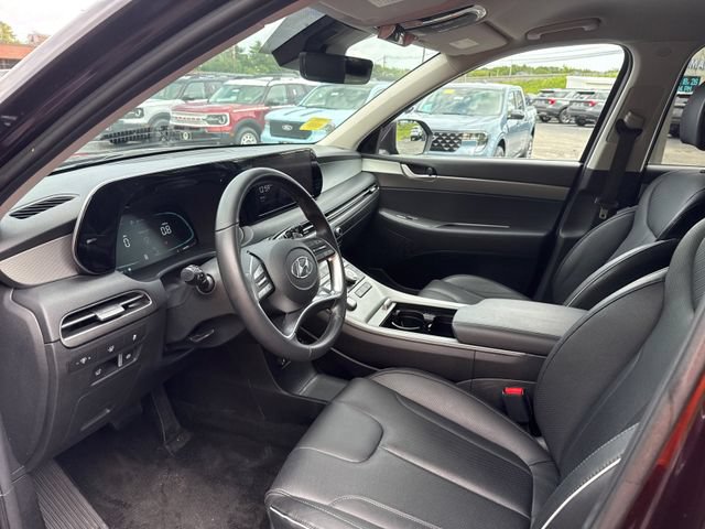 Used 2024 Hyundai Palisade SEL AWD/4WD image 11