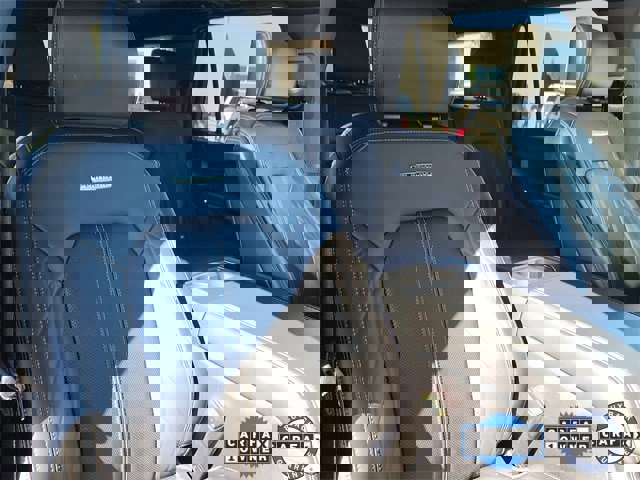 Certified 2022 Ford Expedition Platinum image 33