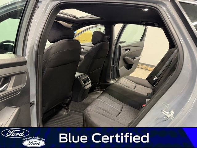 Used 2025 Honda Accord Sport image 25