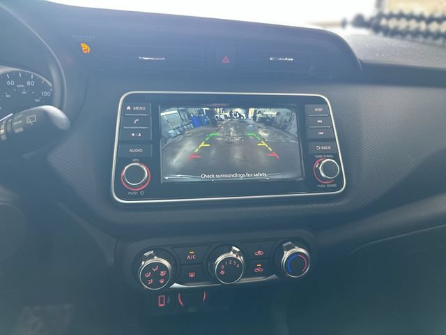 Used 2025 Nissan Kicks Play S FWD image 18