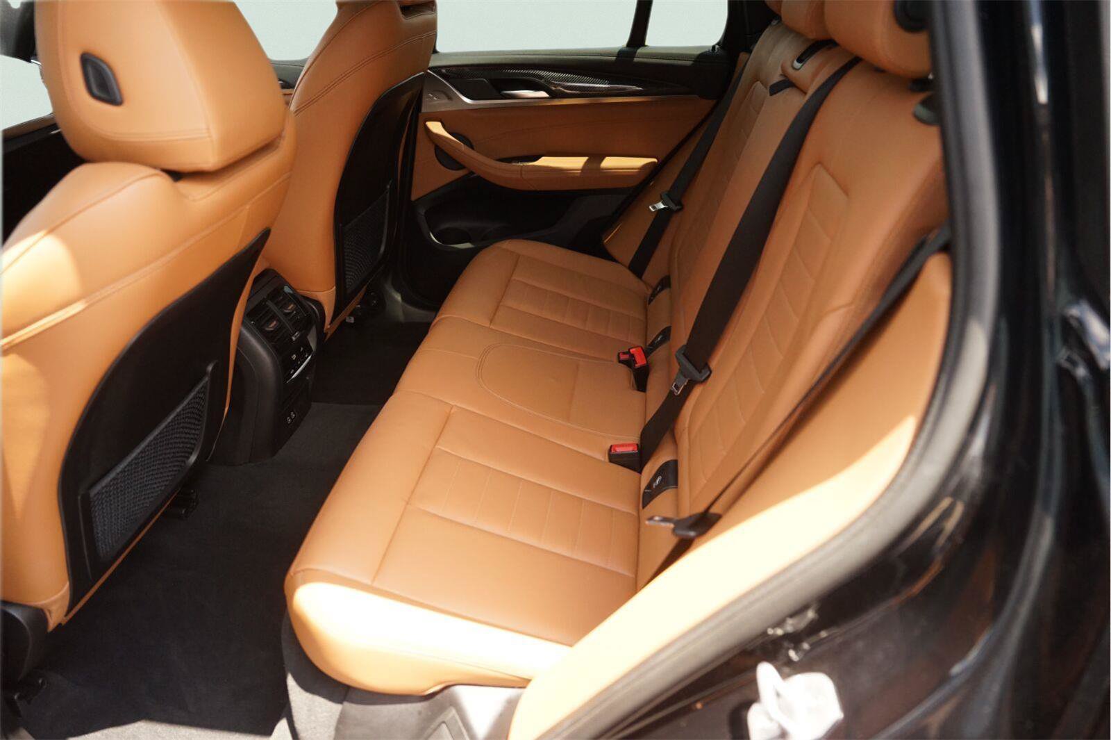 Used 2022 BMW X3 M40i w/ Premium Package AWD/4WD image 13