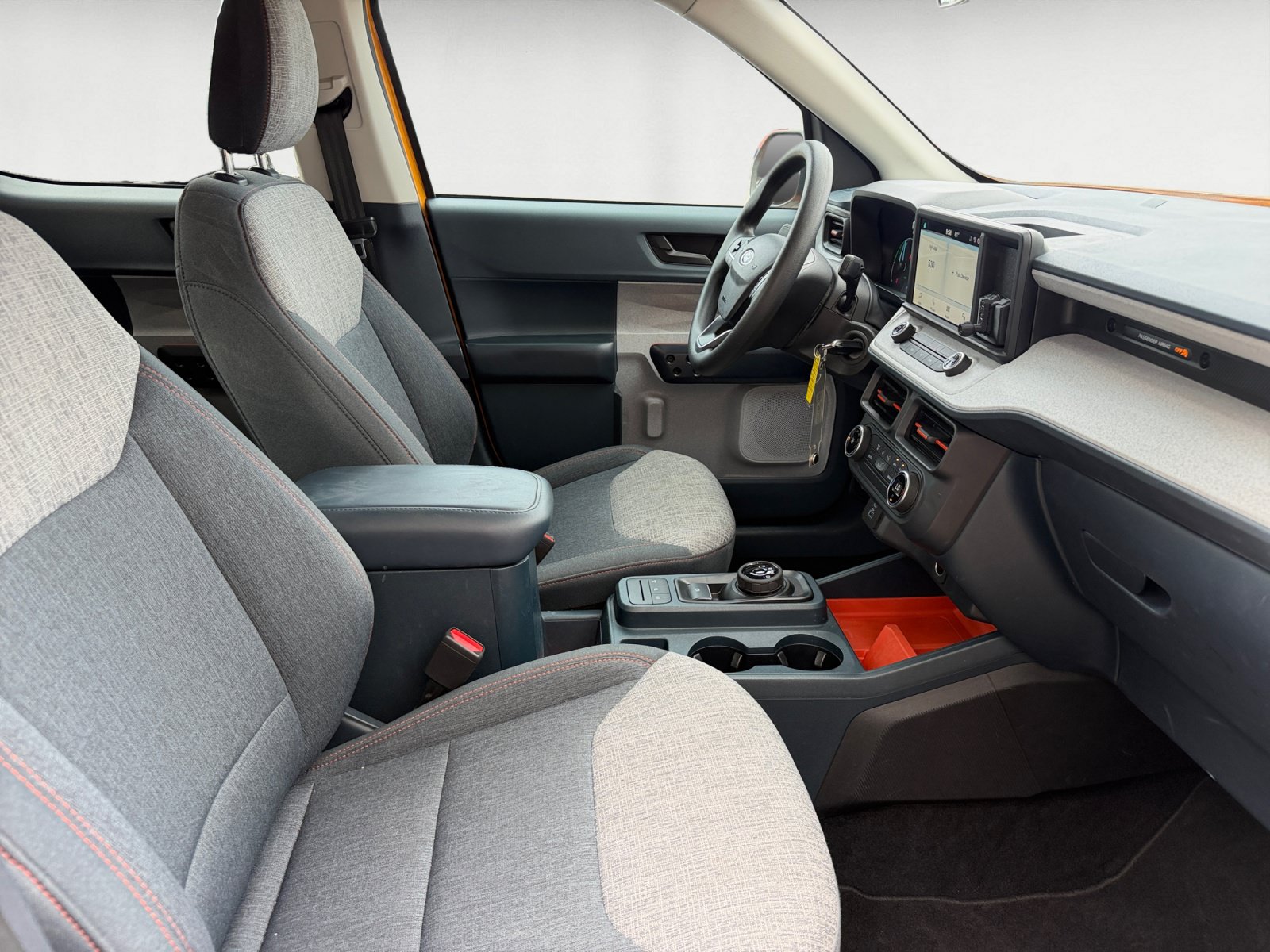 Certified 2022 Ford Maverick XLT FWD image 15