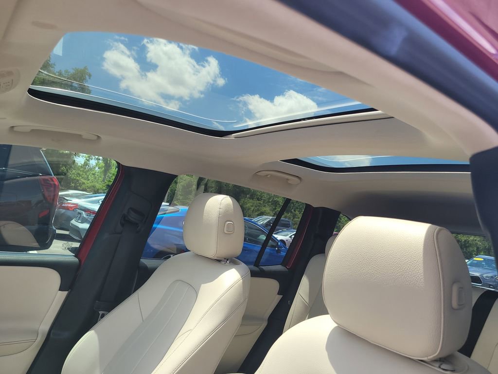 Used 2021 Mercedes-Benz GLB 250 image 17