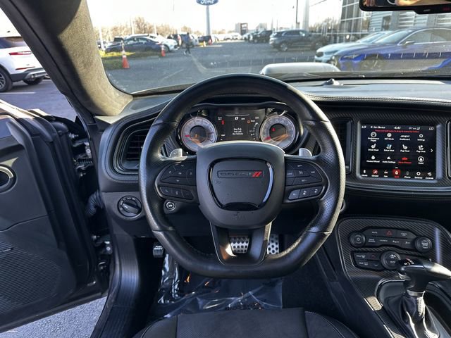 Used 2022 Dodge Challenger R/T Scat Pack image 15
