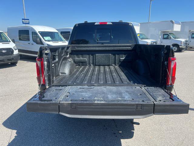 Certified 2024 Ford F150 King Ranch w/ FX4 Off-Road Package image 27