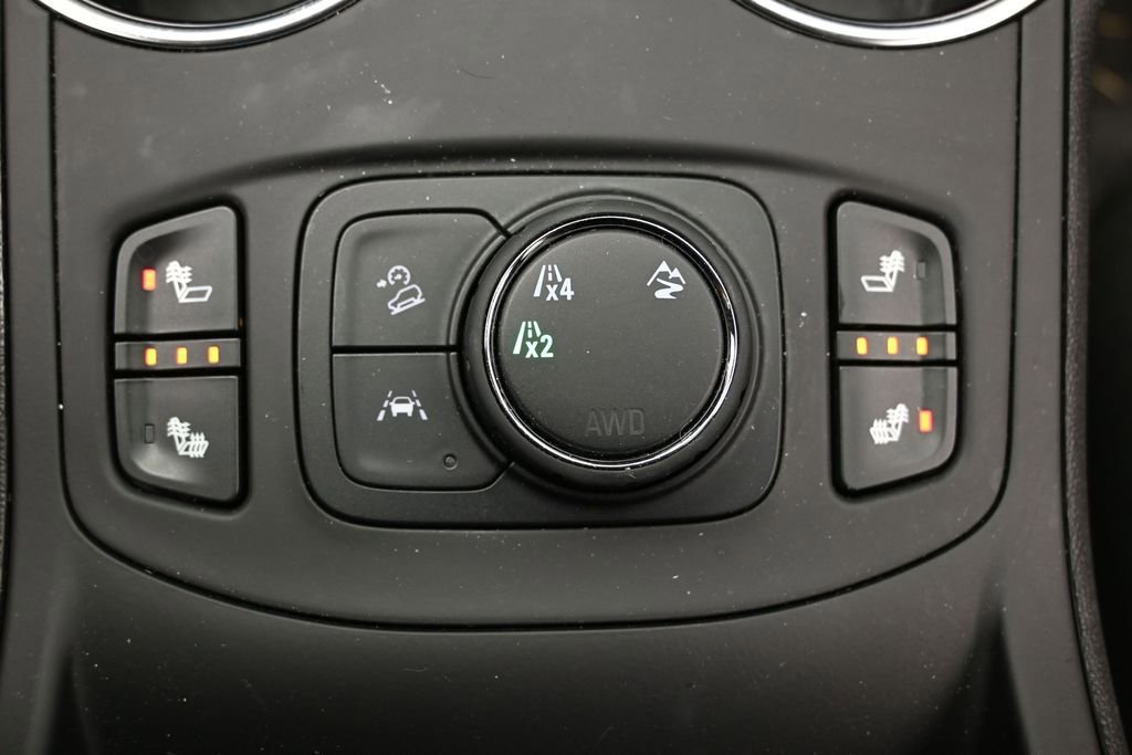 Used 2024 GMC Terrain SLT AWD/4WD image 46