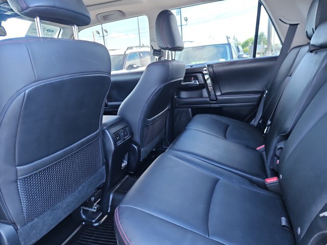 Used 2023 Toyota 4Runner TRD Off-Road Premium w/ Moonroof Package AWD/4WD image 8