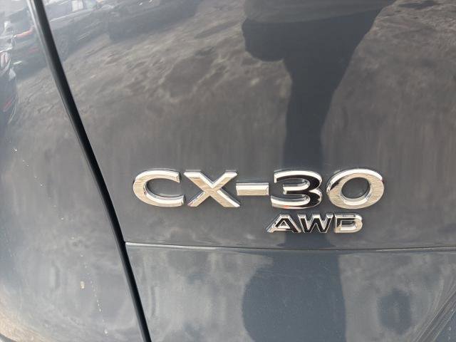 Used 2024 MAZDA CX-30 AWD 2.5 S w/ Preferred Package image 30