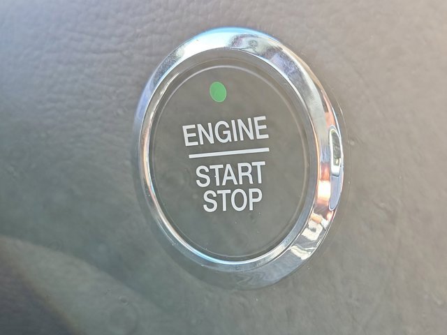 Certified 2024 Ford Edge SEL image 30