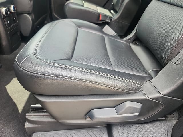 Certified 2024 Ford Explorer Limited w/ Limited Technology Package AWD/4WD image 26