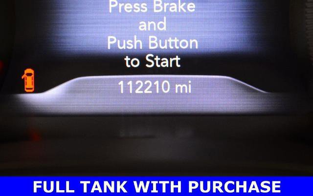 Used 2021 Jeep Cherokee Limited w/ Trailer Tow Group AWD/4WD image 26