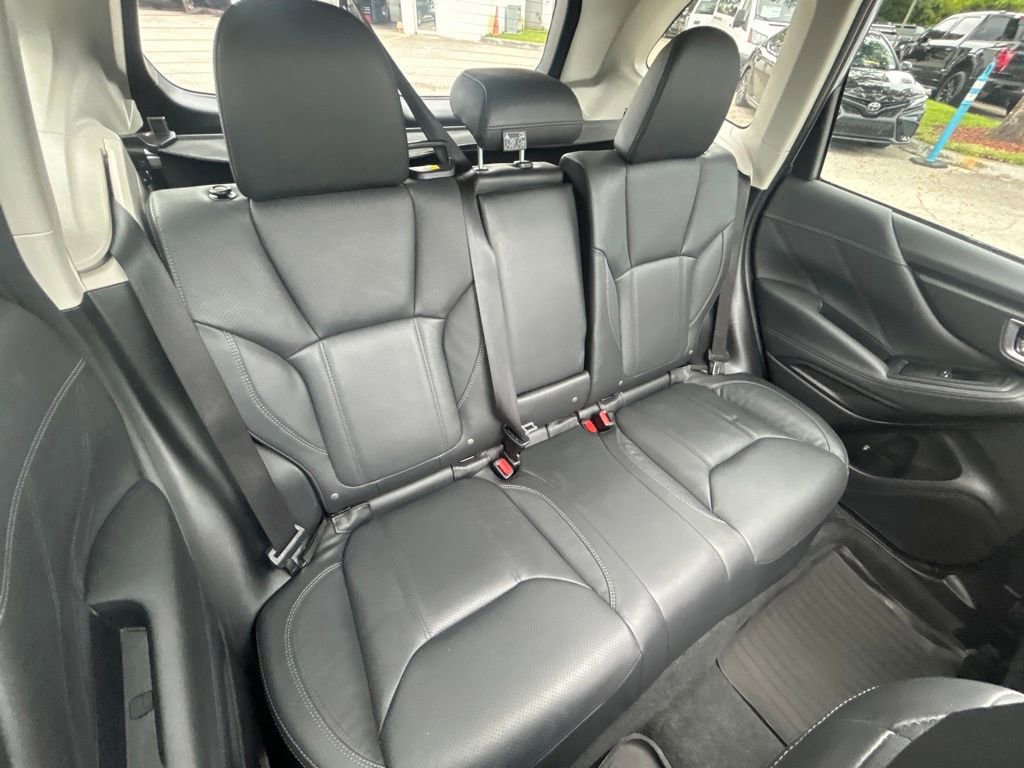 Used 2023 Subaru Forester Touring image 30