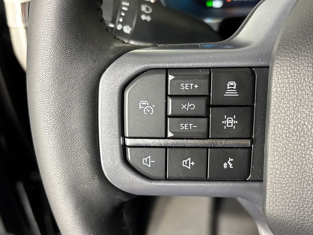 Certified 2023 Ford F150 Lariat w/ Equipment Group 502A High image 18