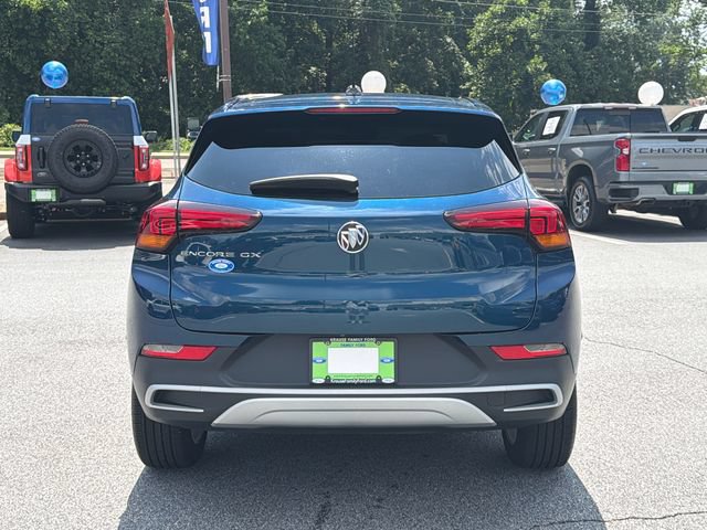 Used 2021 Buick Encore GX Preferred FWD image 6