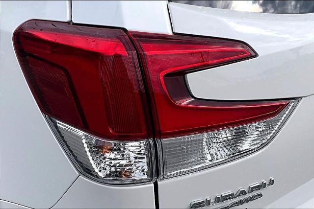 Used 2024 Subaru Forester Premium AWD/4WD image 30