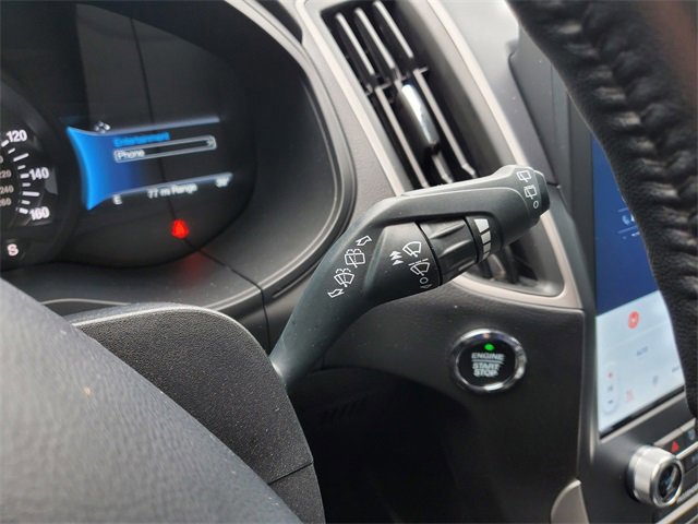 Certified 2024 Ford Edge SEL w/ Convenience Package image 17