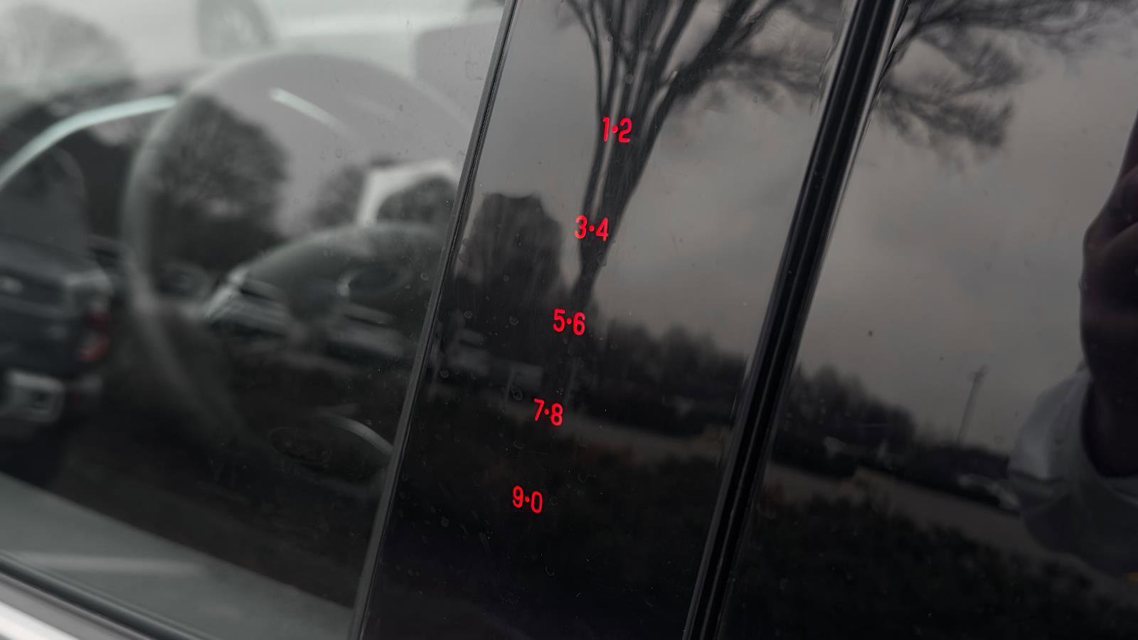 Certified 2022 Ford Escape Titanium w/ Titanium Elite Package image 10