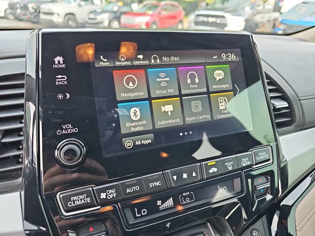 Used 2018 Honda Odyssey Elite image 24
