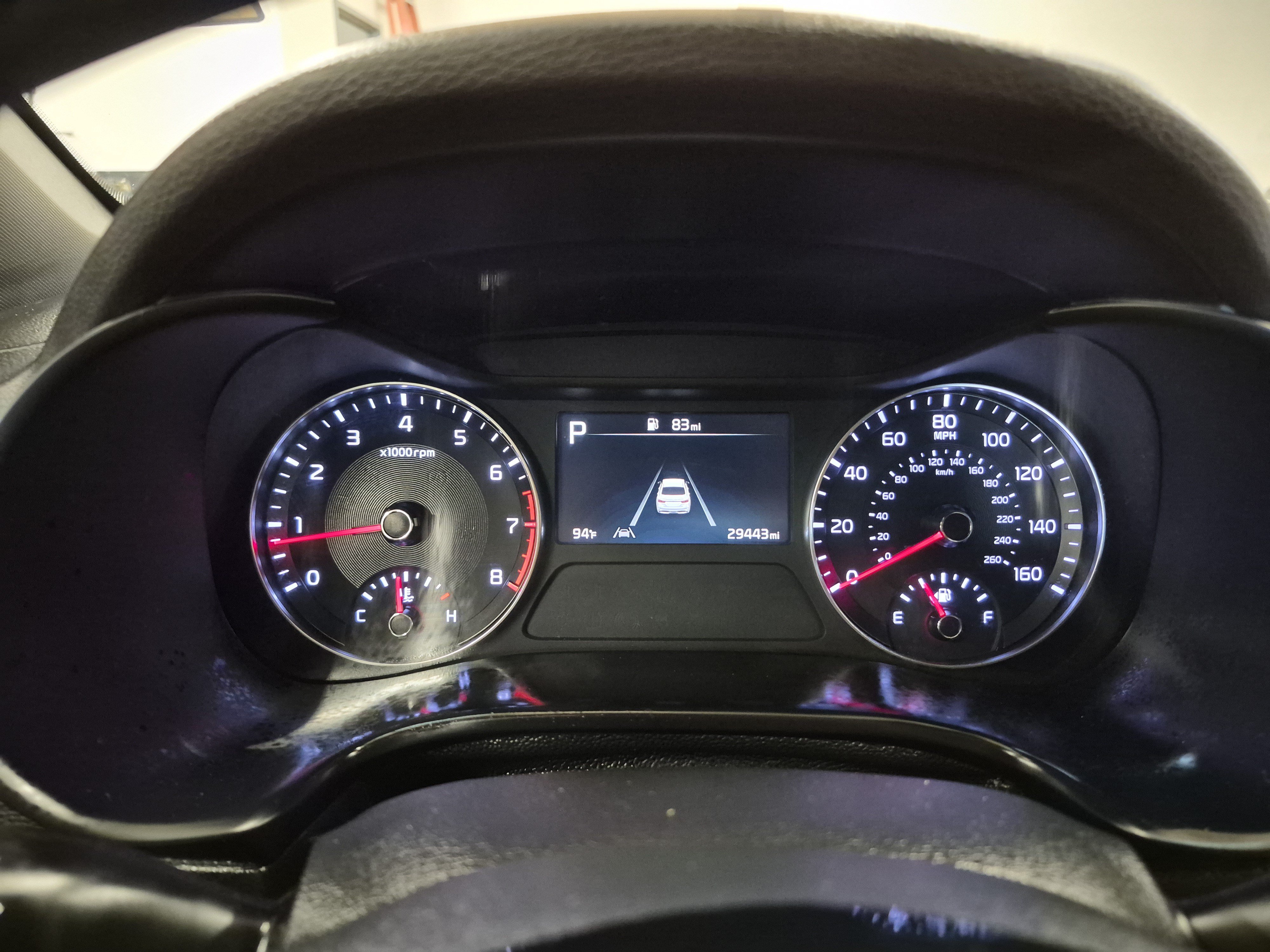 Used 2024 Kia Forte GT-Line FWD image 19