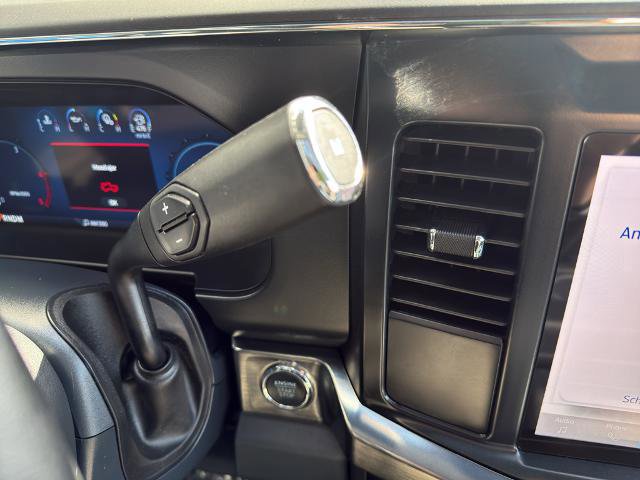 Certified 2025 Ford F350 Lariat w/ Camper Package AWD/4WD image 29