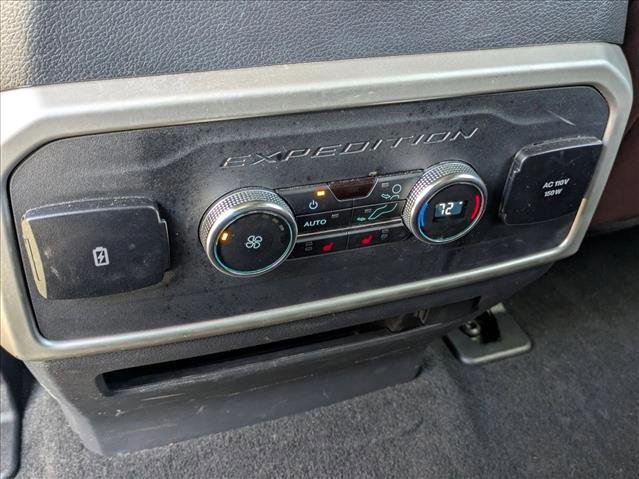 Certified 2023 Ford Expedition Max Limited image 18