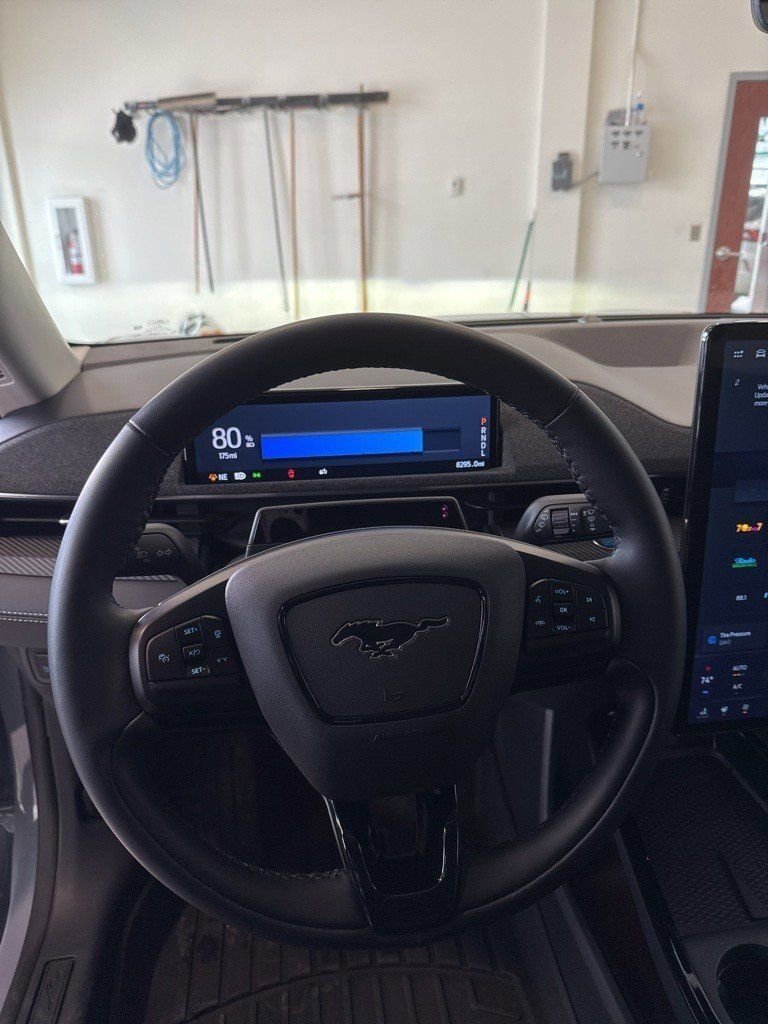 Certified 2024 Ford Mustang Mach-E Premium image 24