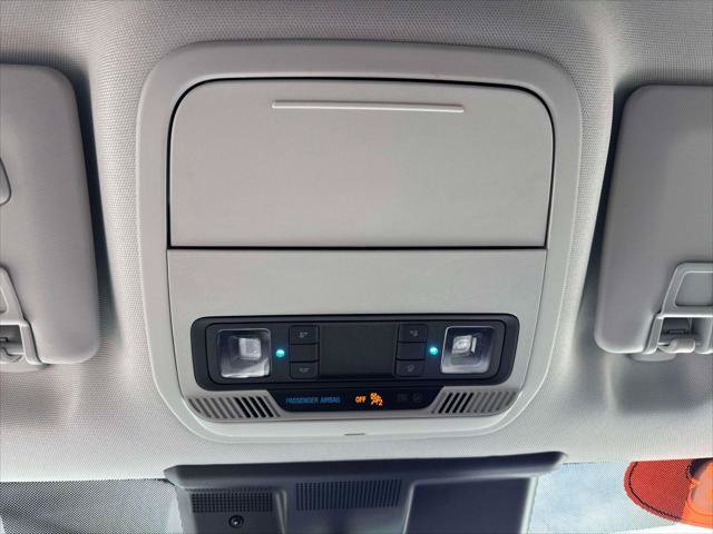 Certified 2023 Ford Mustang Mach-E Select AWD/4WD image 33