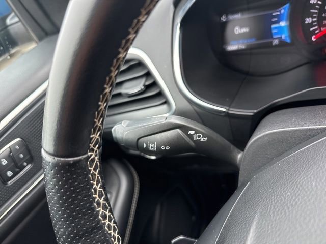 Certified 2021 Ford Edge ST image 30