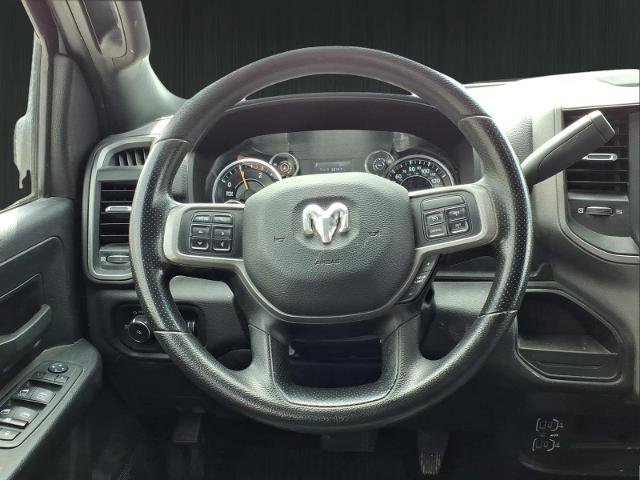 Used 2022 RAM 3500 Tradesman AWD/4WD image 17