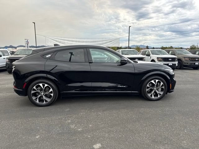 Certified 2023 Ford Mustang Mach-E Premium AWD/4WD image 5