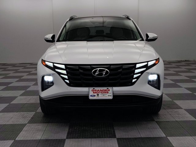 Used 2024 Hyundai Tucson SEL AWD/4WD image 6
