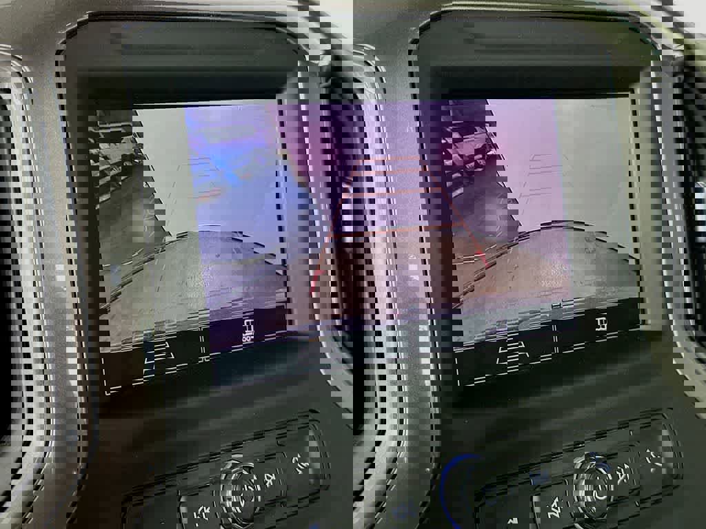 Used 2023 Chevrolet Silverado 1500 Custom Trail Boss image 26