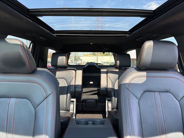Certified 2023 Ford Expedition Timberline AWD/4WD image 28