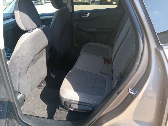 Certified 2021 Ford Escape SE w/ Cold Weather Package image 27