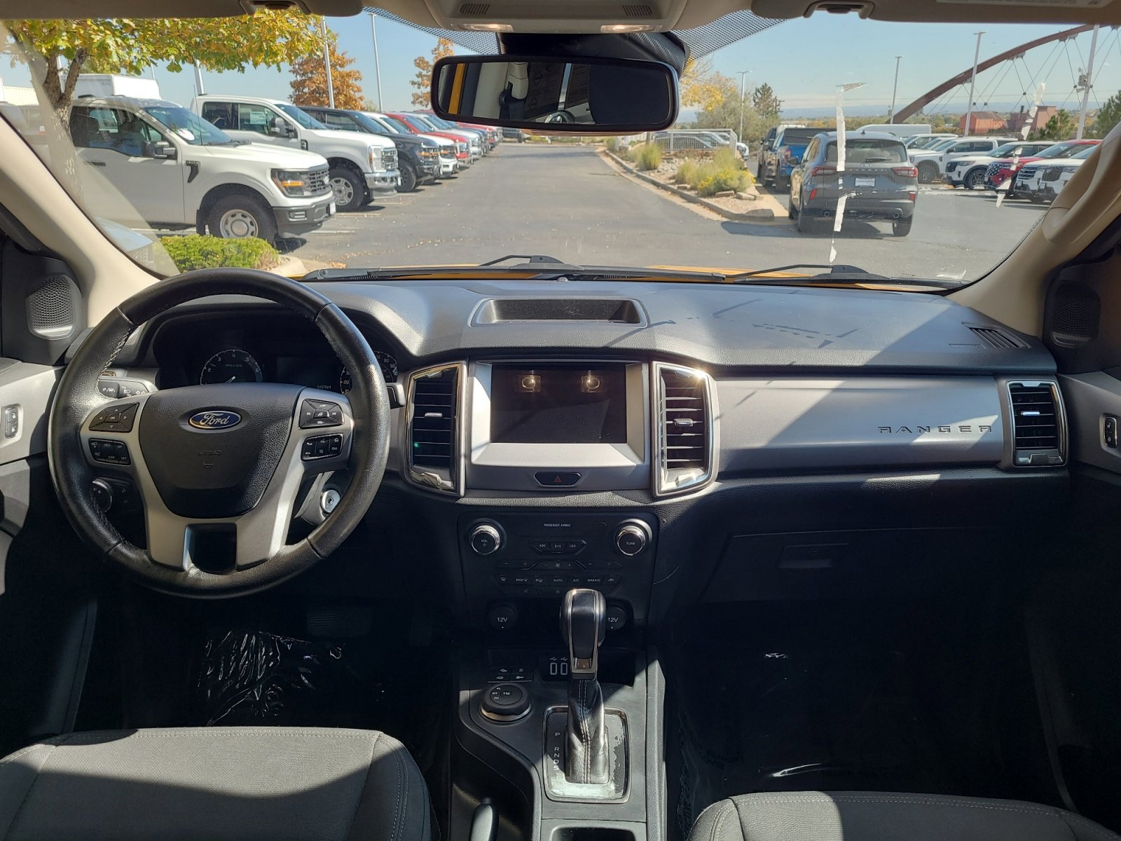 Certified 2022 Ford Ranger XLT w/ Equipment Group 302A High image 20