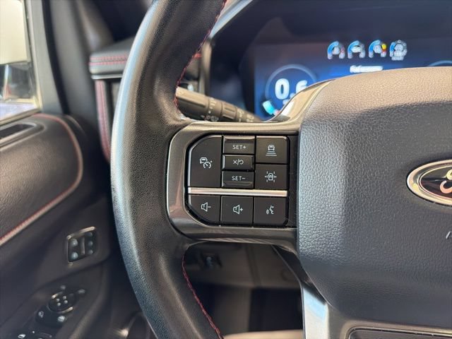 Certified 2022 Ford Expedition Max Limited AWD/4WD image 34
