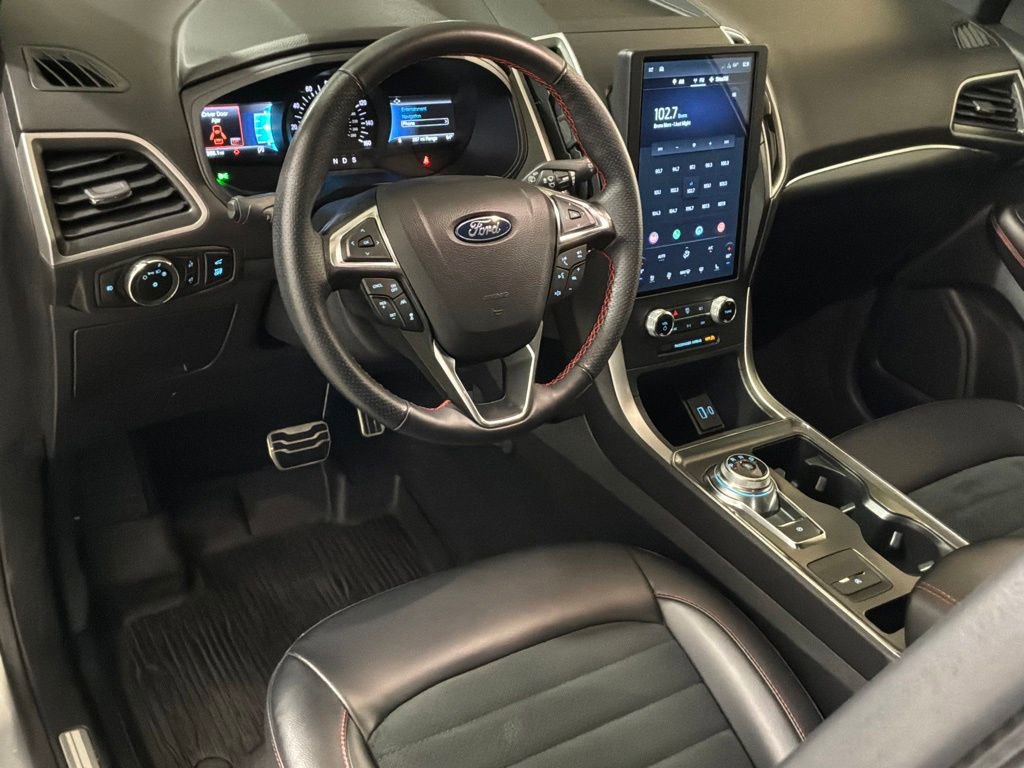 Certified 2023 Ford Edge ST-Line AWD/4WD image 16