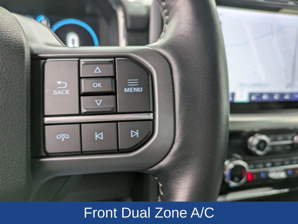 Certified 2021 Ford F150 Lariat image 30