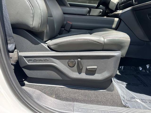 Certified 2025 Ford Expedition Max Active RWD image 12