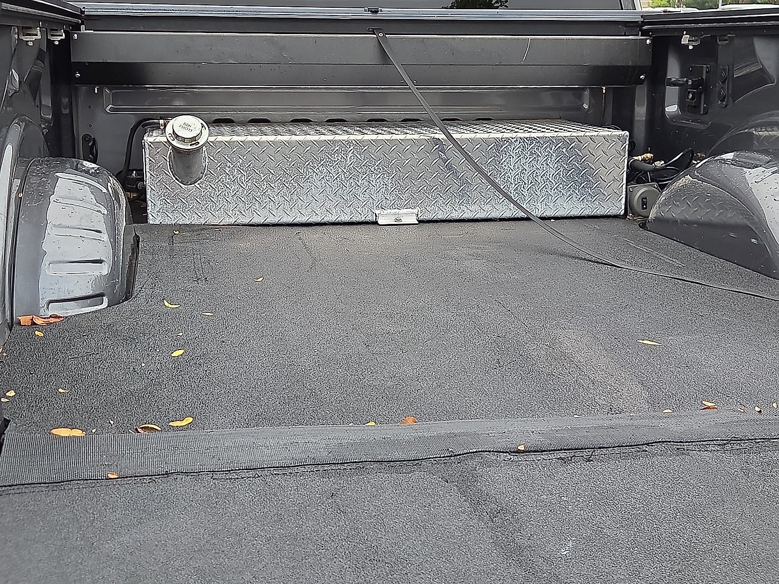 Certified 2022 Ford F250 Lariat w/ Chrome Package AWD/4WD image 8